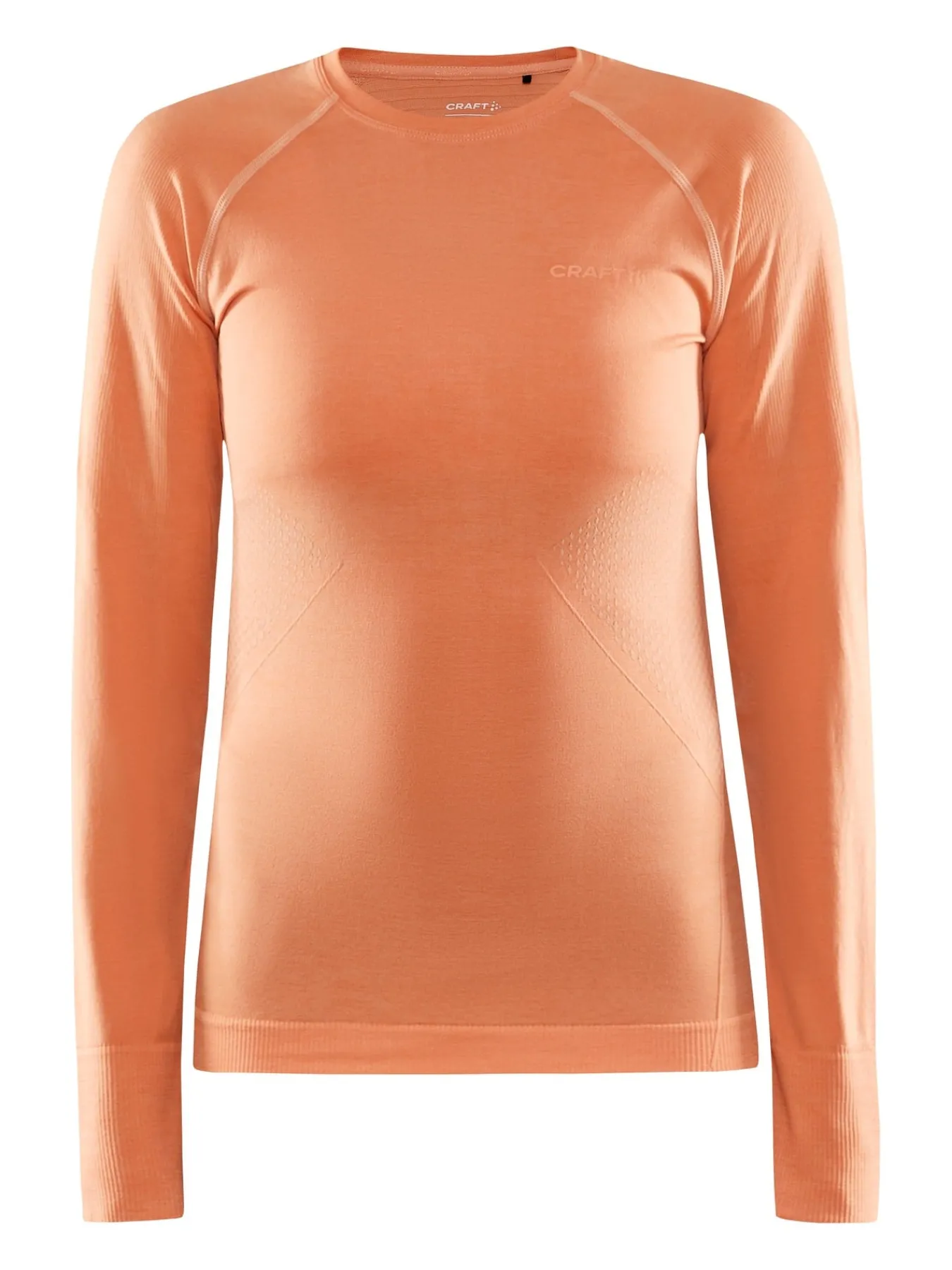 Gensere|Ull- & Superundertøy>Craft Sportswear CORE Dry Active Comfort Ls W Glow
