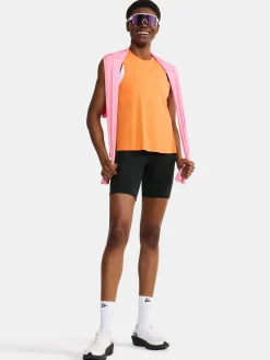 Gensere|Ull- & Superundertøy>Craft Sportswear CORE Dry Active Comfort Ls W Whiz
