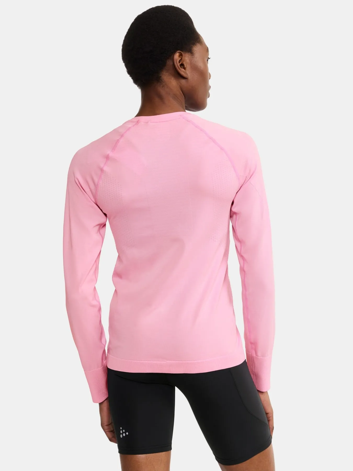 Gensere|Ull- & Superundertøy>Craft Sportswear CORE Dry Active Comfort Ls W Whiz