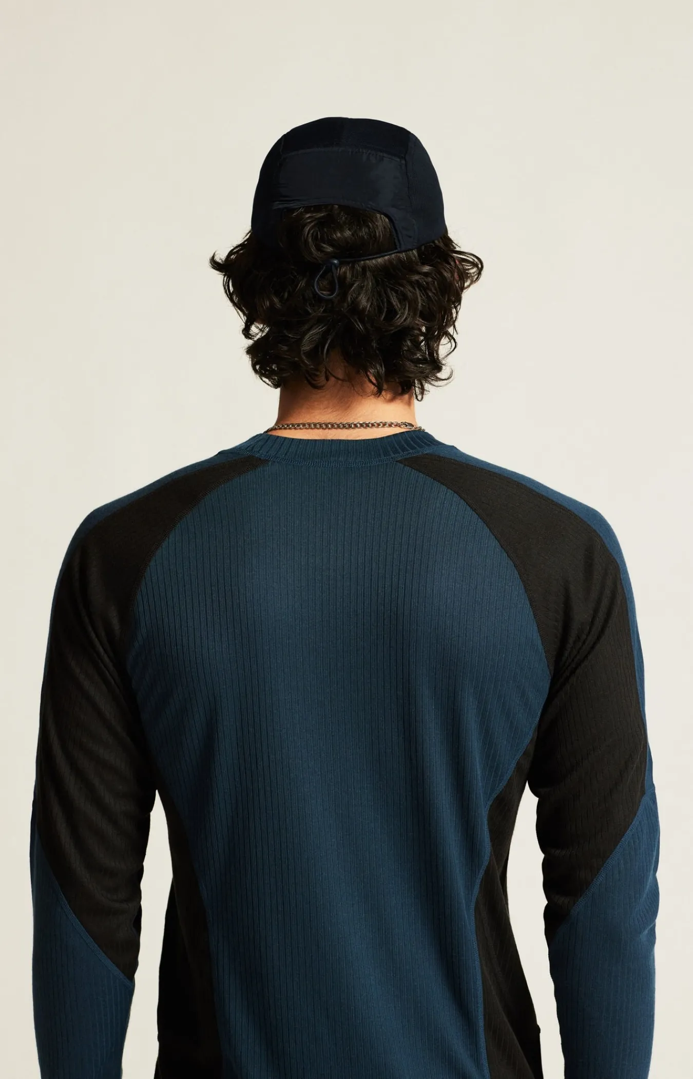 Ull- & Superundertøy|Active Superundertøy>Craft Sportswear CORE Dry Baselayer Set M Blaze/Black