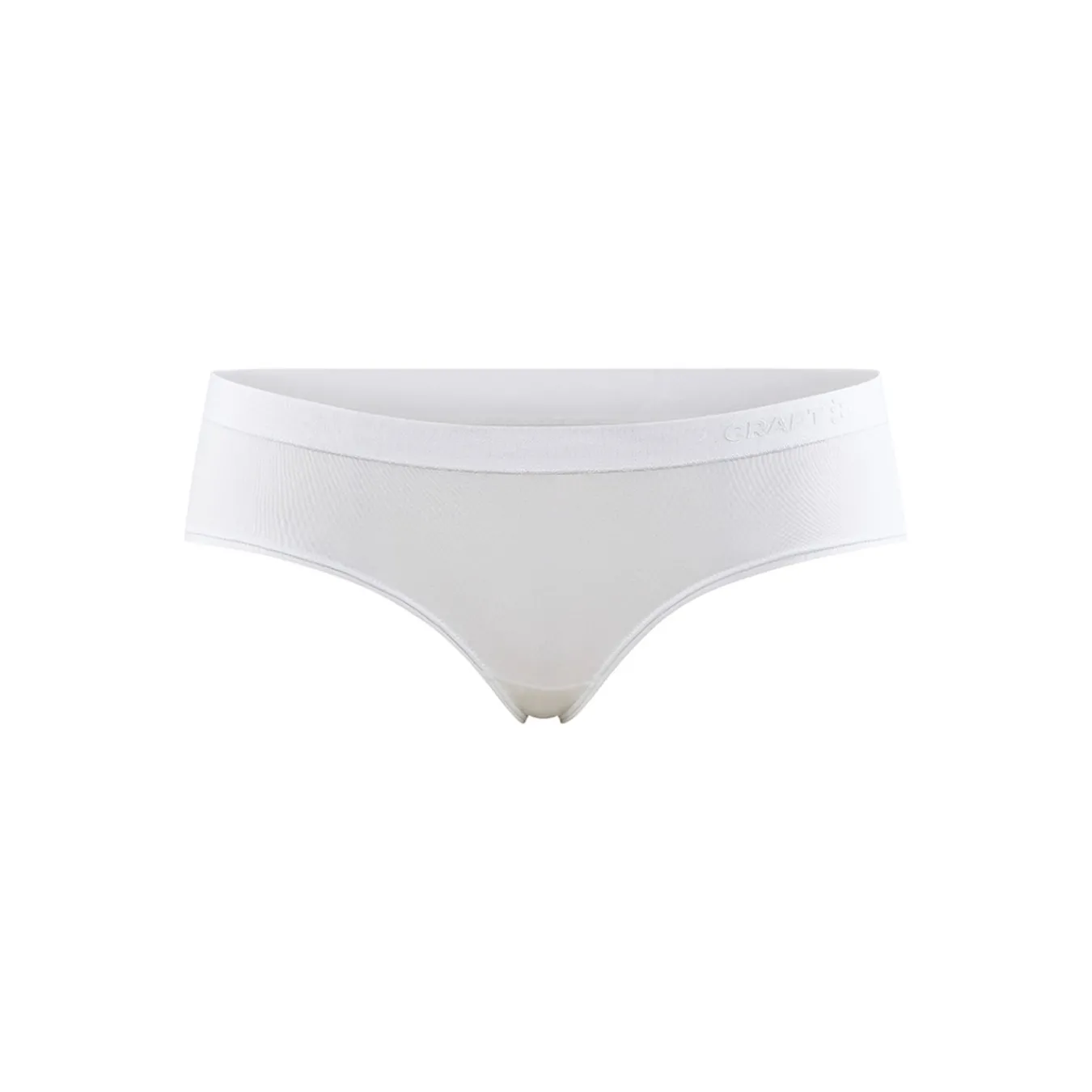 Undertøy>Craft Sportswear CORE Dry Hipster W White