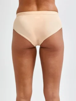 Undertøy>Craft Sportswear CORE Dry Hipster W Nude