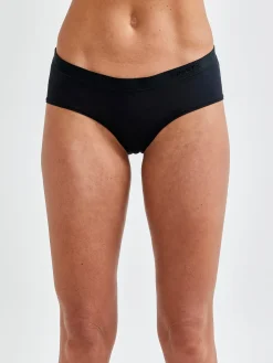 Undertøy>Craft Sportswear CORE Dry Hipster W Black