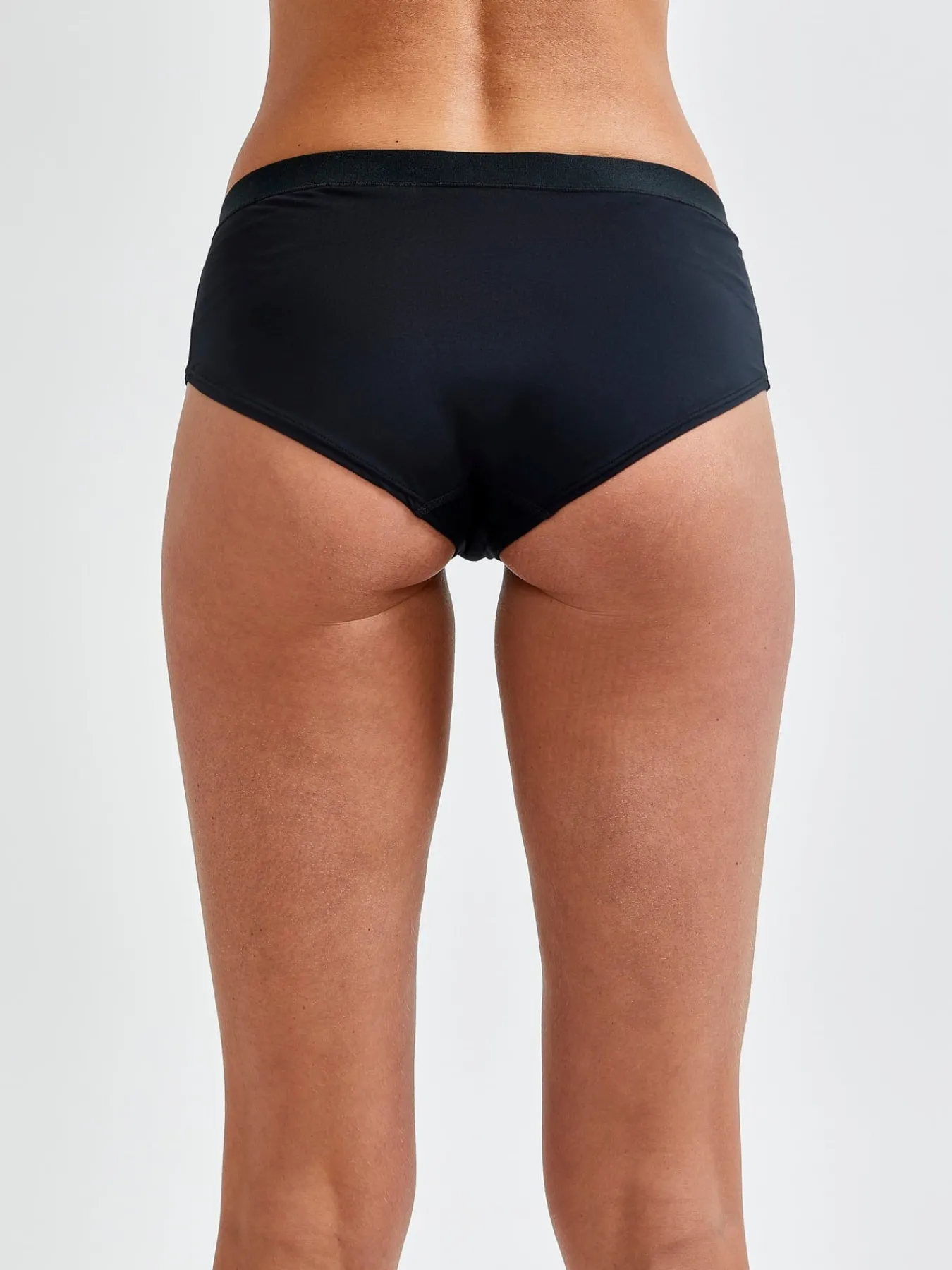 Undertøy>Craft Sportswear CORE Dry Hipster W Black