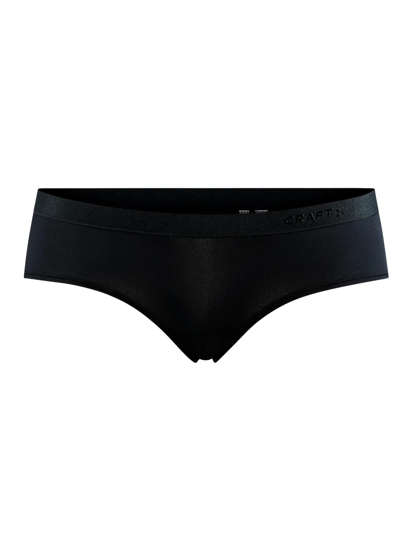 Undertøy>Craft Sportswear CORE Dry Hipster W Black