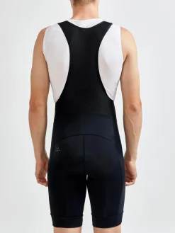 Sykling>Craft Sportswear CORE Endur Bib Shorts M Black