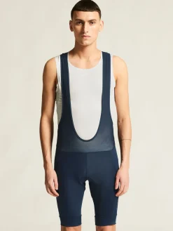 Sykling>Craft Sportswear CORE Endur Bib Shorts M Blaze