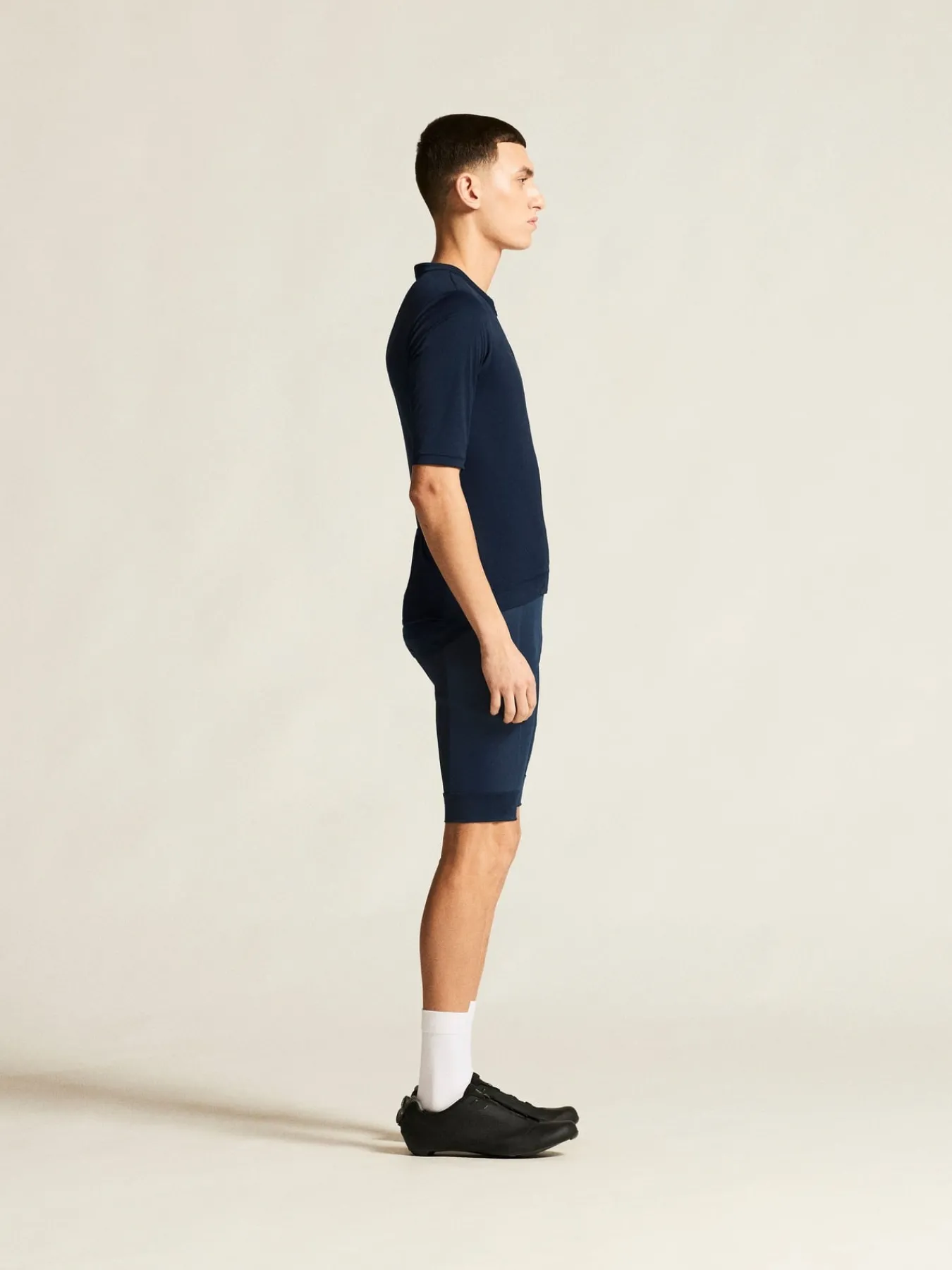 Sykling>Craft Sportswear CORE Endur Bib Shorts M Blaze