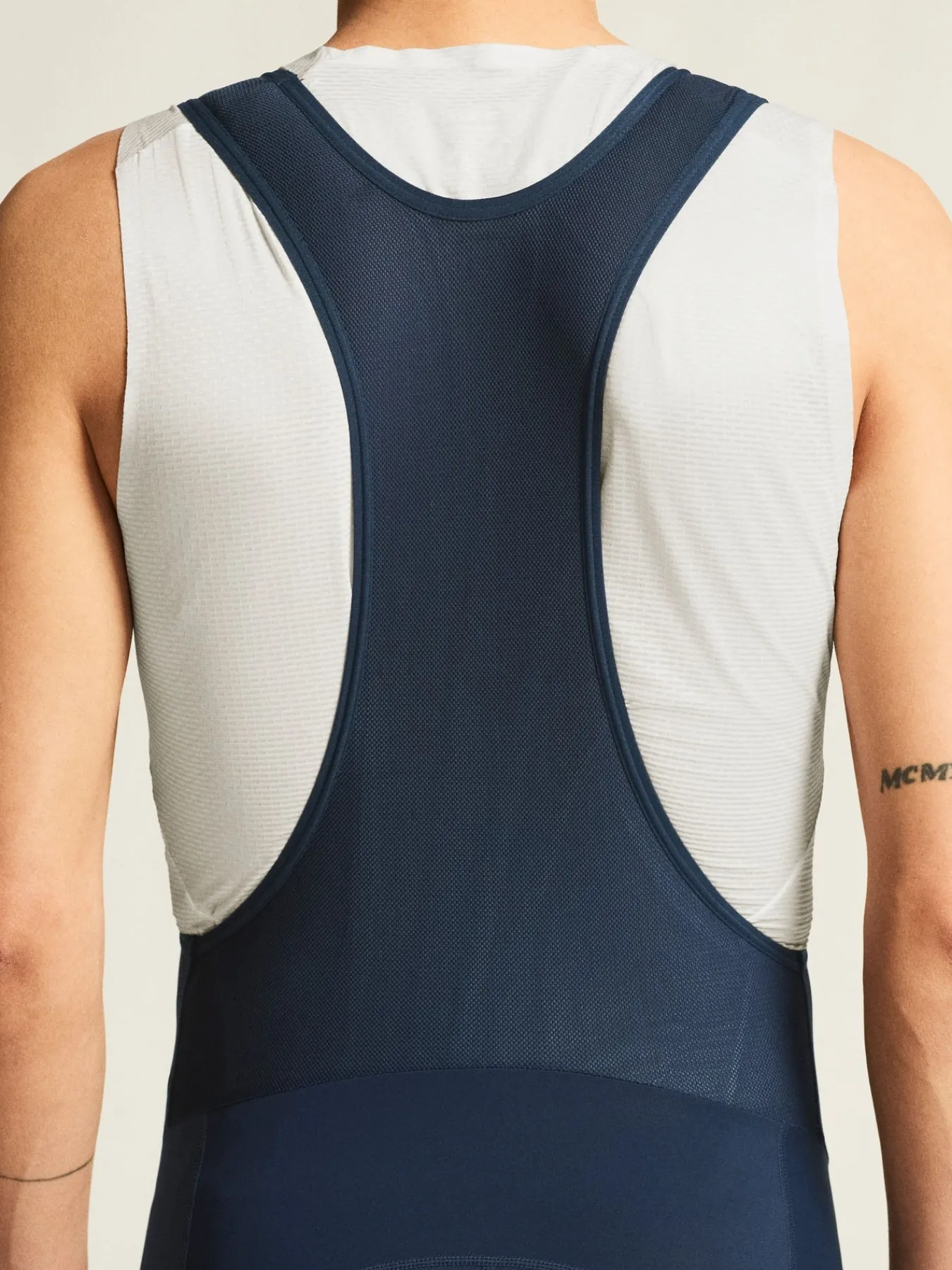 Sykling>Craft Sportswear CORE Endur Bib Shorts M Blaze