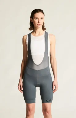 Sykling>Craft Sportswear CORE Endur Bib Shorts W Norit