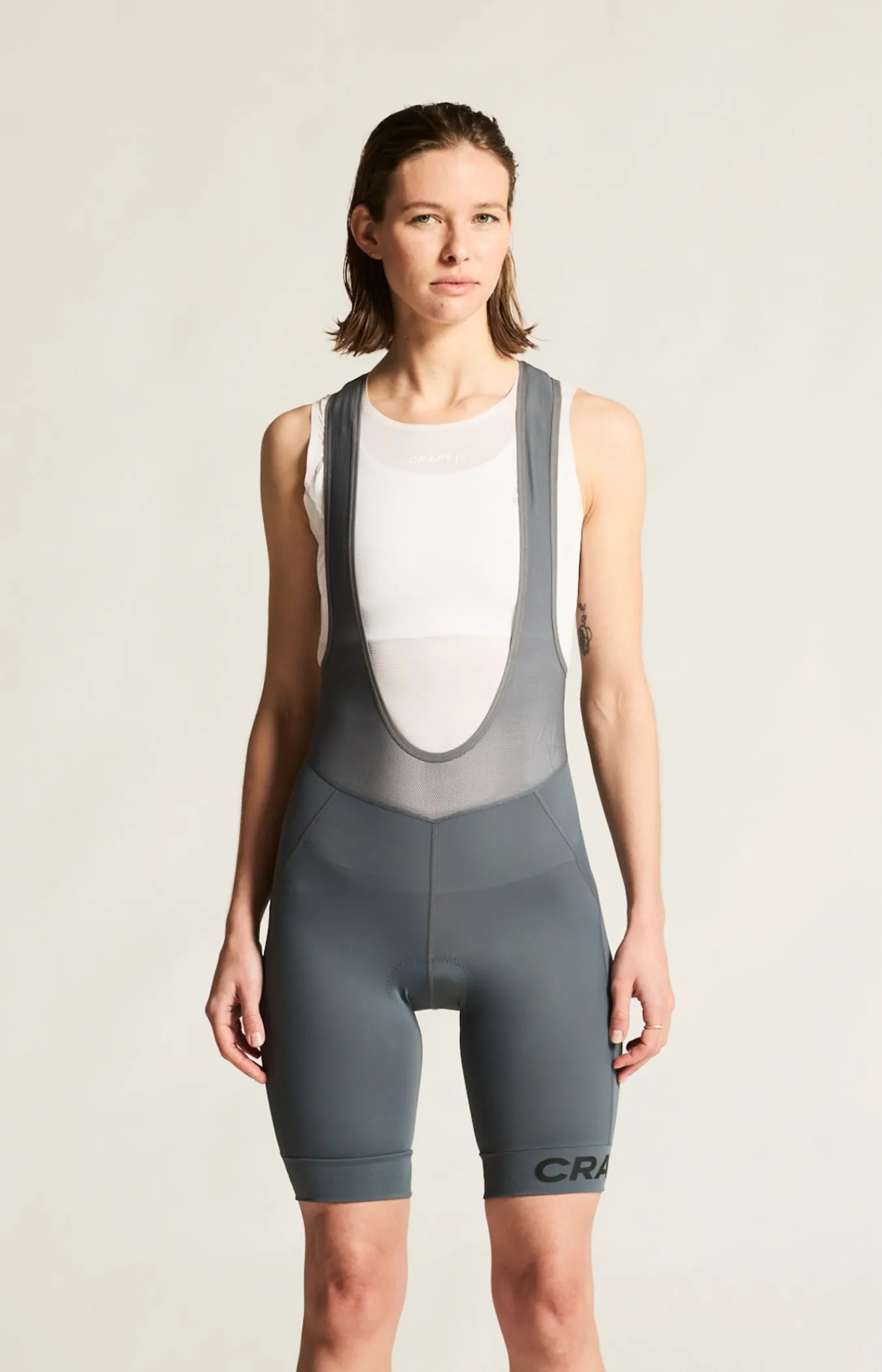 Sykling>Craft Sportswear CORE Endur Bib Shorts W Norit