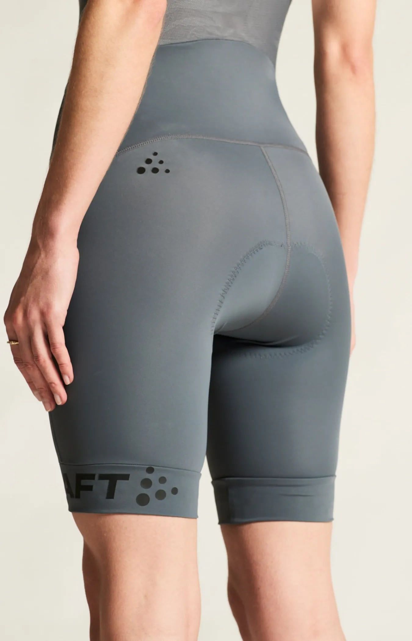 Sykling>Craft Sportswear CORE Endur Bib Shorts W Norit