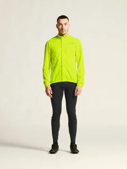 Jakker & Vester|Sykling>Craft Sportswear CORE Endur Hydro Jacket 2 M Flumino
