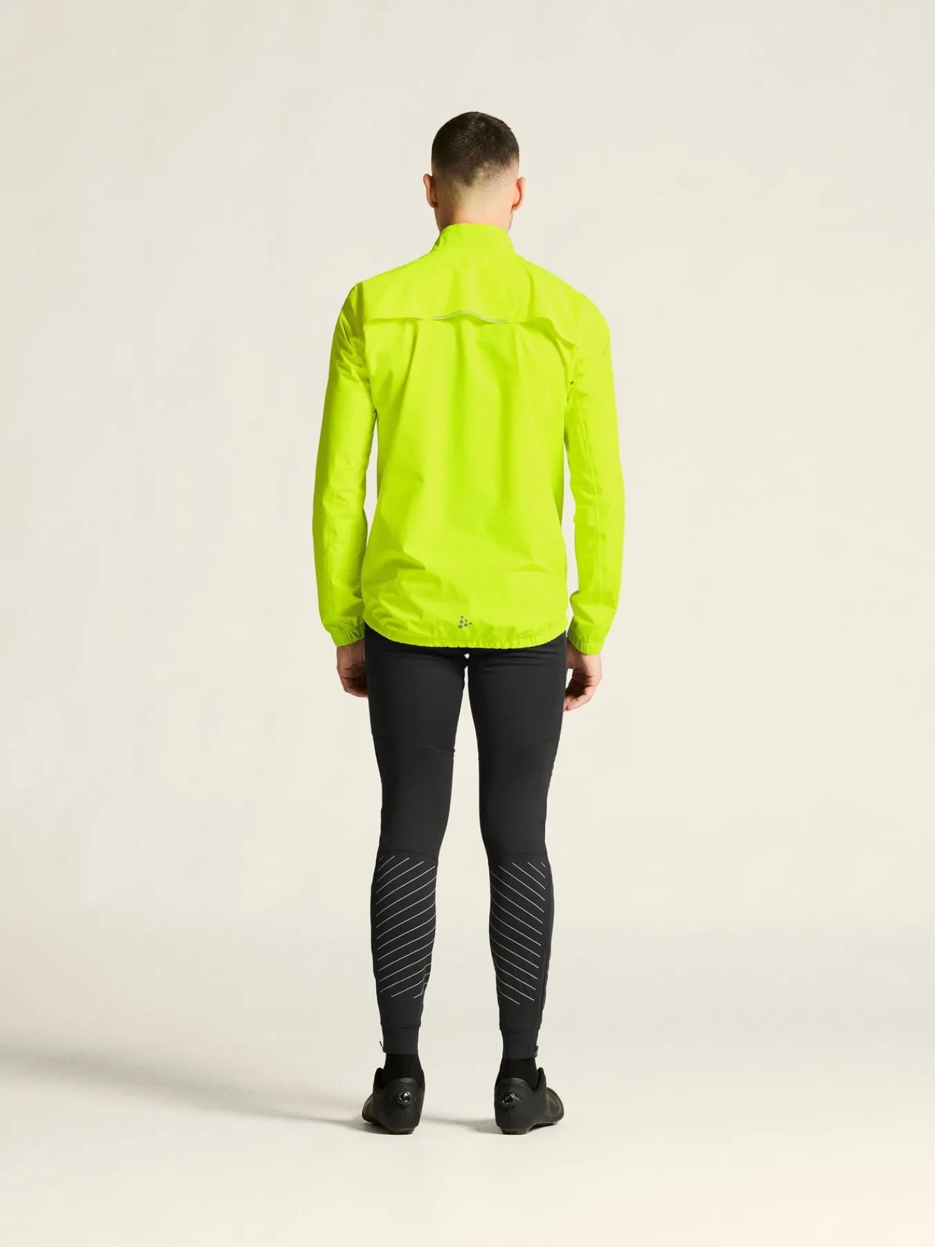 Jakker & Vester|Sykling>Craft Sportswear CORE Endur Hydro Jacket 2 M Flumino