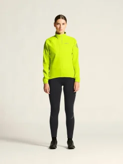 Jakker & Vester|Sykling>Craft Sportswear CORE Endur Hydro Jacket 2 W Flumino