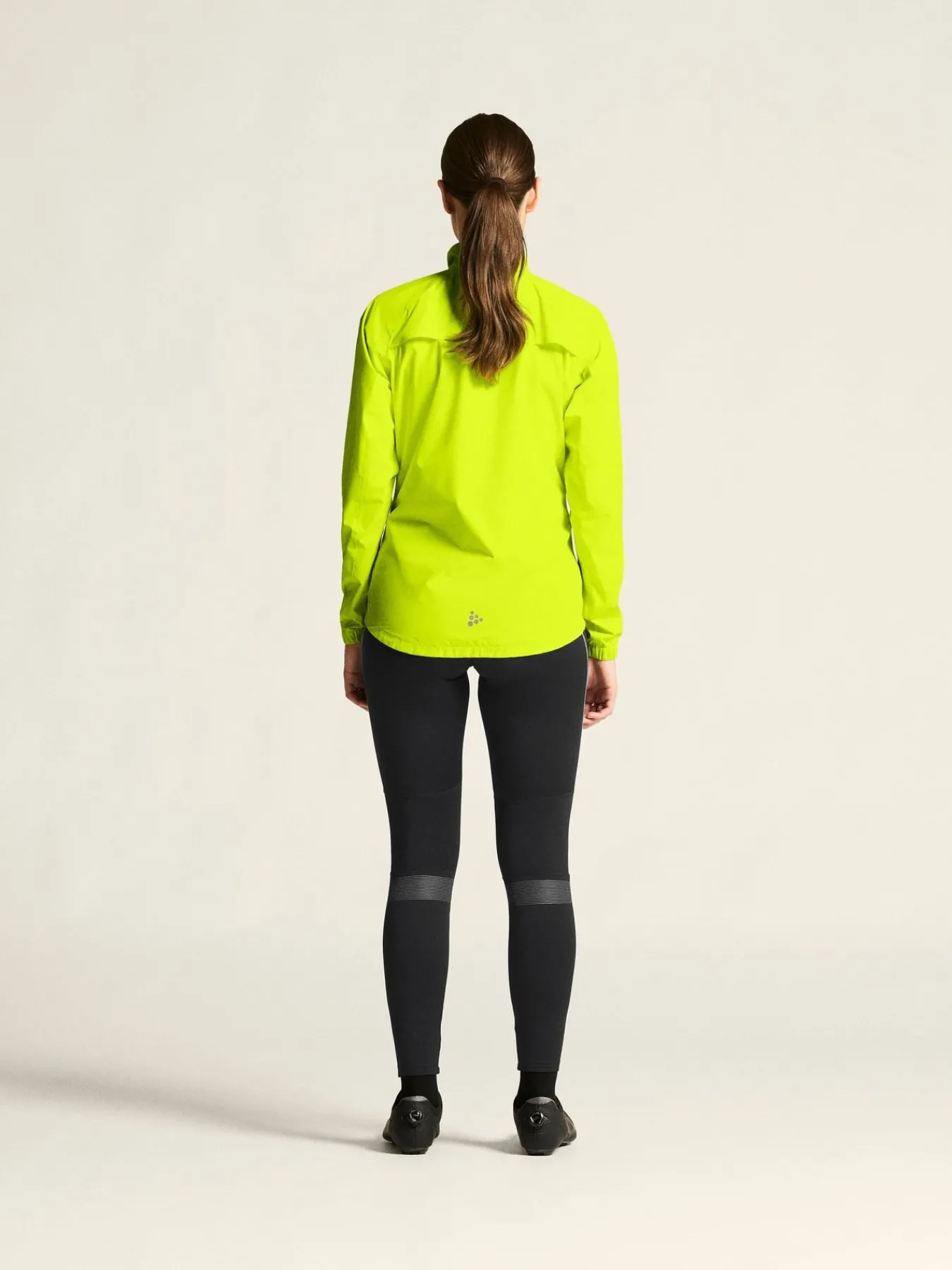 Jakker & Vester|Sykling>Craft Sportswear CORE Endur Hydro Jacket 2 W Flumino