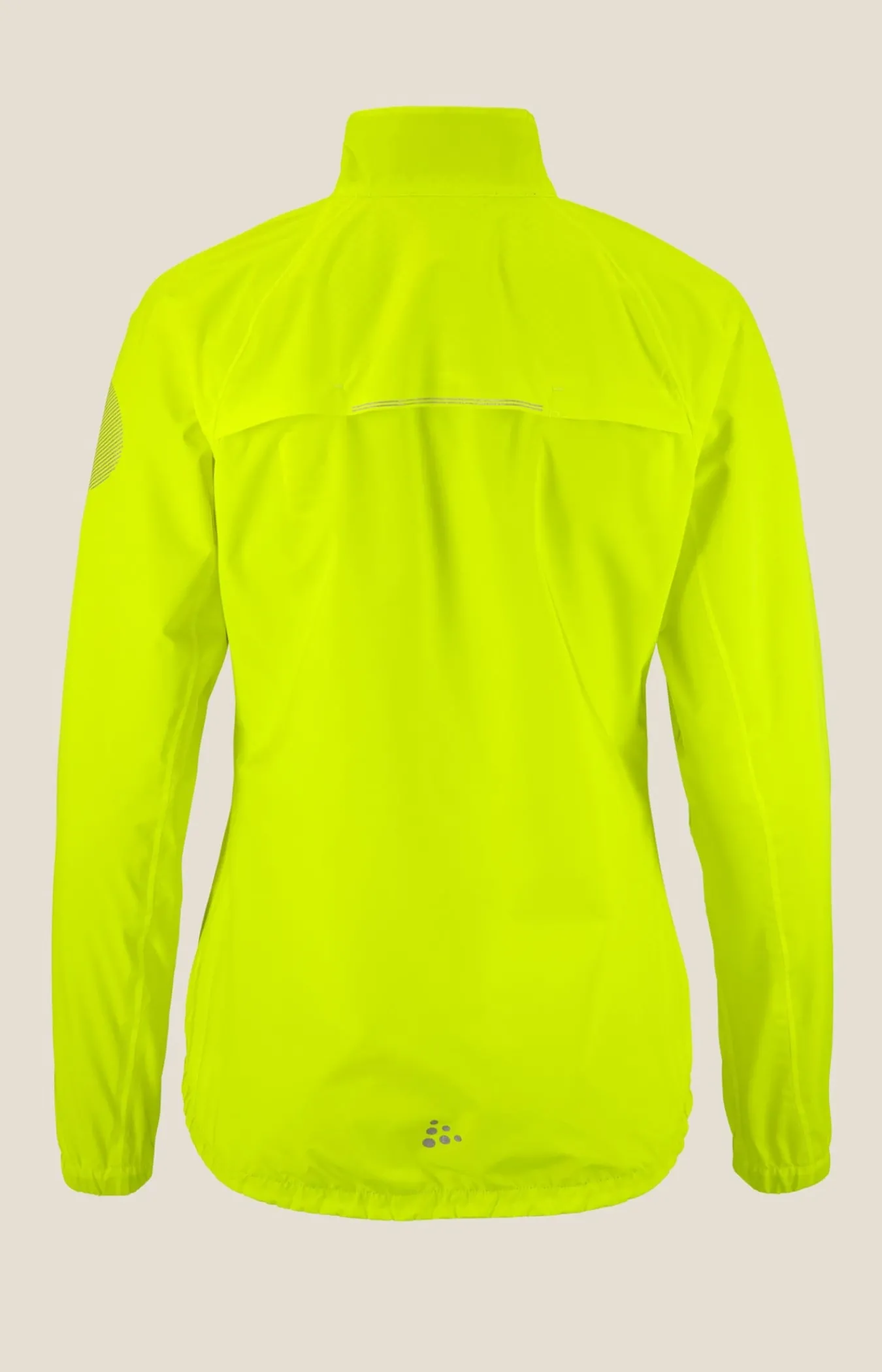 Jakker & Vester|Sykling>Craft Sportswear CORE Endur Hydro Jacket 2 W Flumino