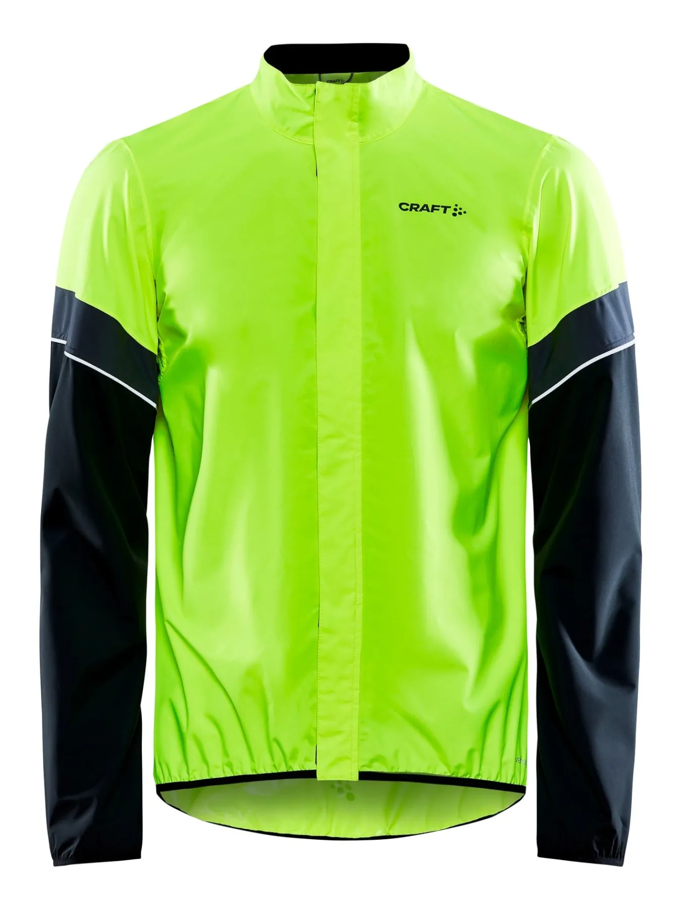 Jakker & Vester|Sykling>Craft Sportswear Core Endur Hydro Jacket M Flumino-Black