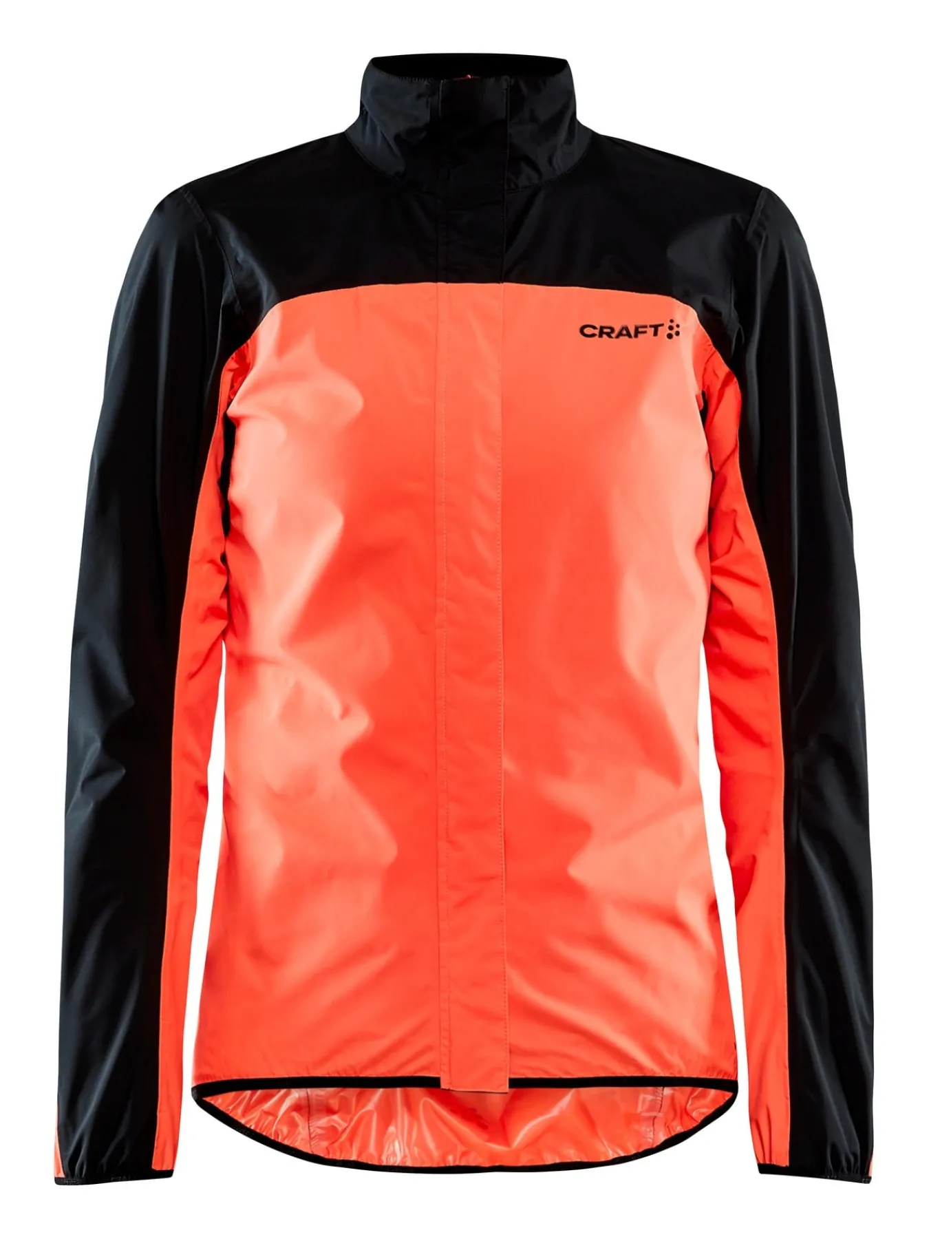 Jakker & Vester|Sykling>Craft Sportswear Core Endur Hydro Jacket W Black-Shock