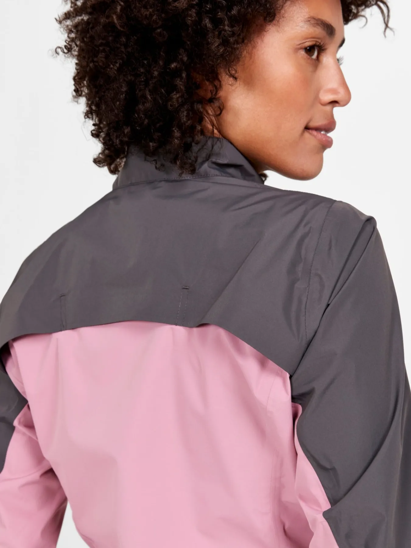 Jakker & Vester|Sykling>Craft Sportswear Core Endur Hydro Jacket W Granite-Dawn