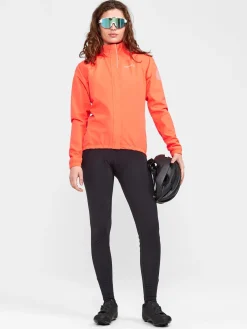 Jakker & Vester|Sykling>Craft Sportswear CORE Endur Hydro Lumen Jacket 2 W