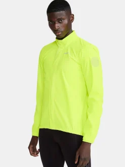 Jakker & Vester|Sykling>Craft Sportswear CORE Endur Hydro Lumen Jacket 2 M