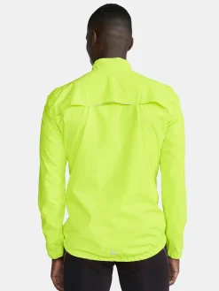 Jakker & Vester|Sykling>Craft Sportswear CORE Endur Hydro Lumen Jacket 2 M