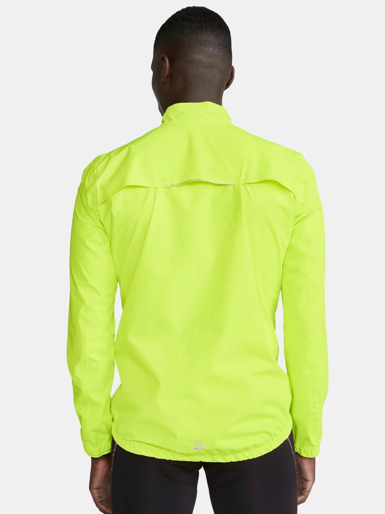 Jakker & Vester|Sykling>Craft Sportswear CORE Endur Hydro Lumen Jacket 2 M