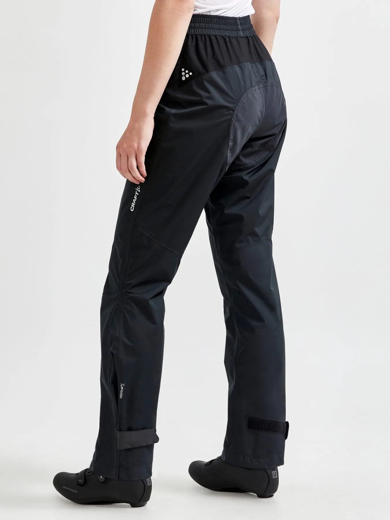 Bukser|Sykling>Craft Sportswear CORE Endur Hydro Pants W