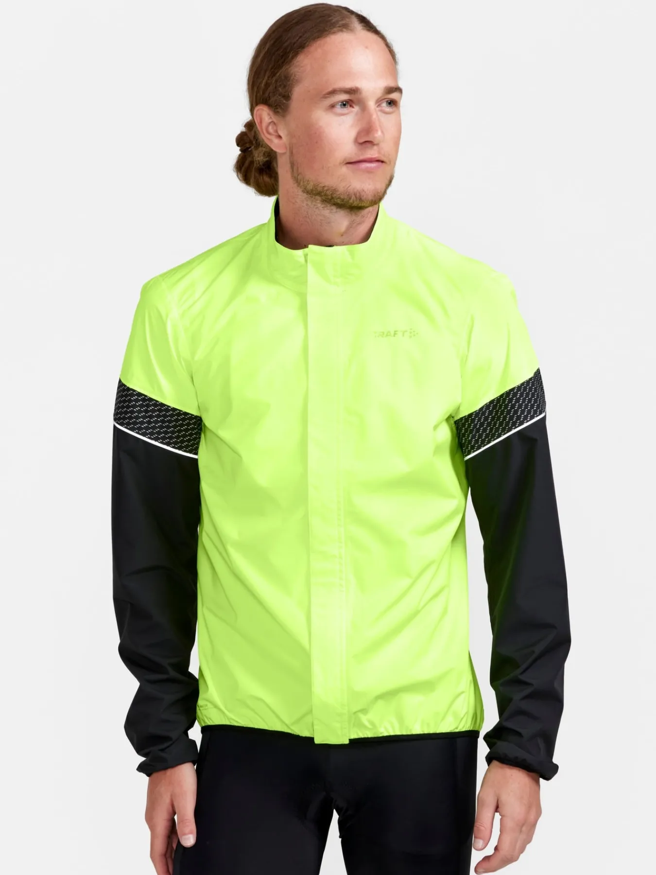 Jakker & Vester|Sykling>Craft Sportswear CORE Endur Lumen Hydro Jacket M