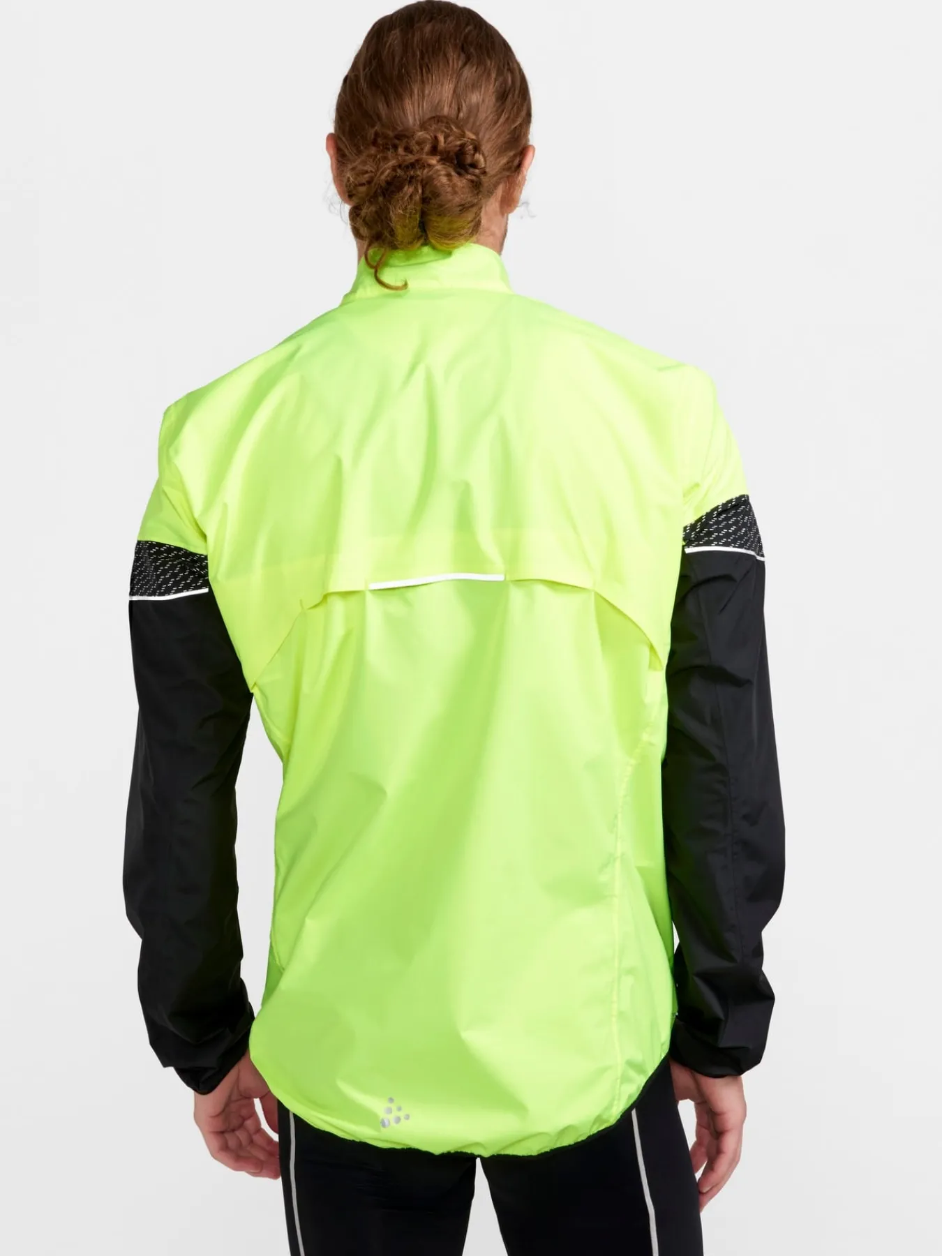 Jakker & Vester|Sykling>Craft Sportswear CORE Endur Lumen Hydro Jacket M