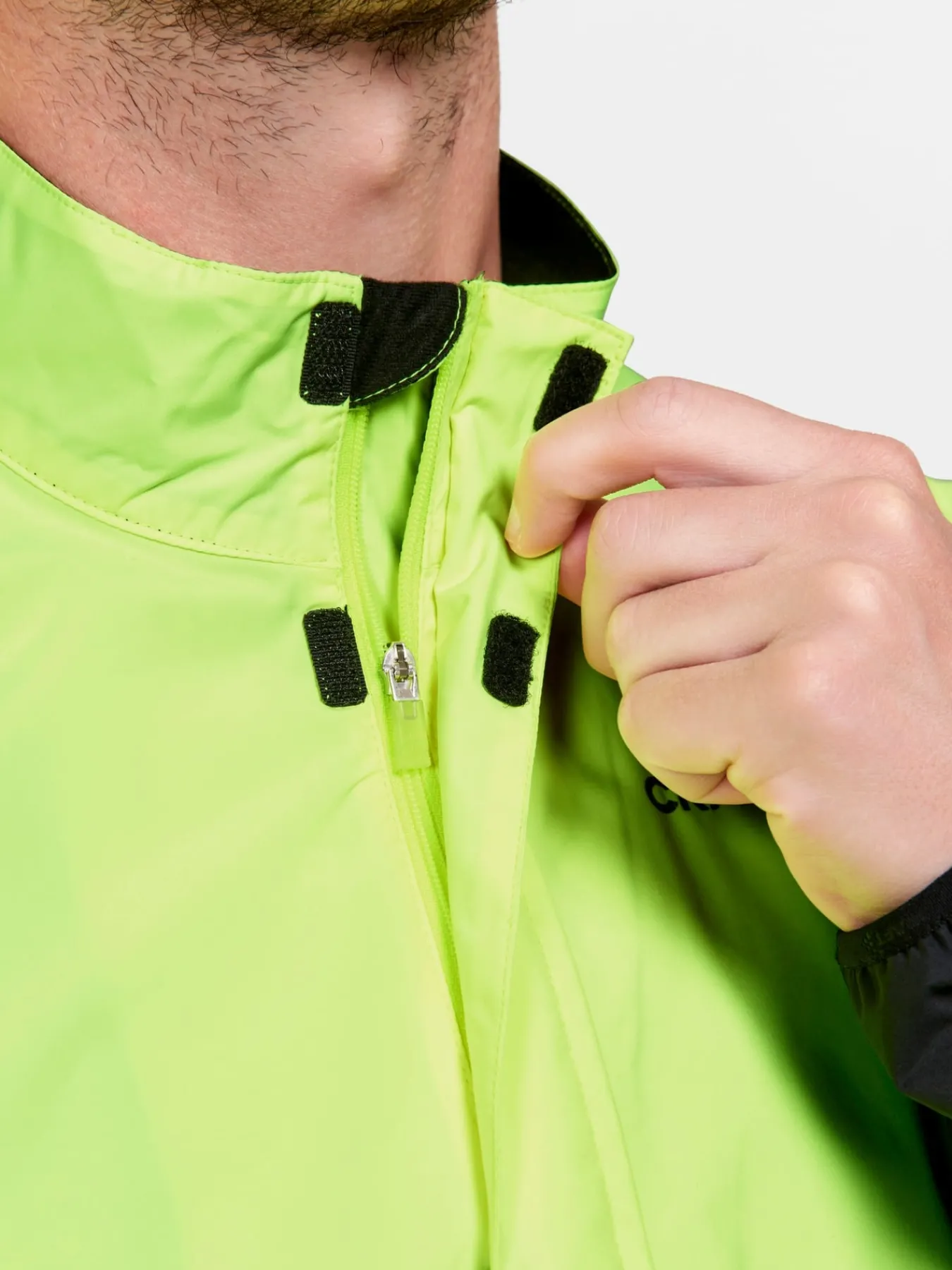 Jakker & Vester|Sykling>Craft Sportswear CORE Endur Lumen Hydro Jacket M