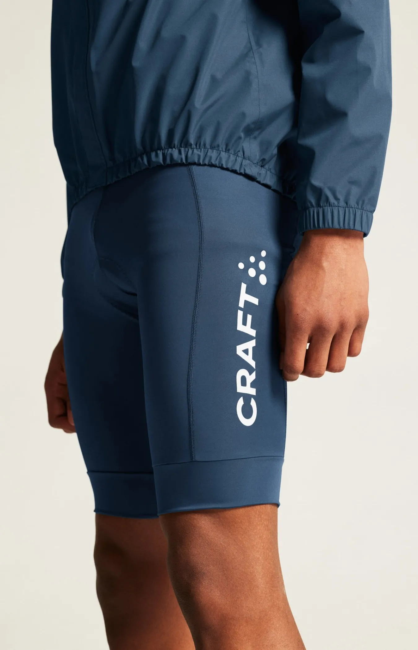 Shorts|Sykling>Craft Sportswear CORE Endur Shorts M Lake