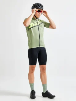 Shorts|Sykling>Craft Sportswear CORE Endur Shorts M Black