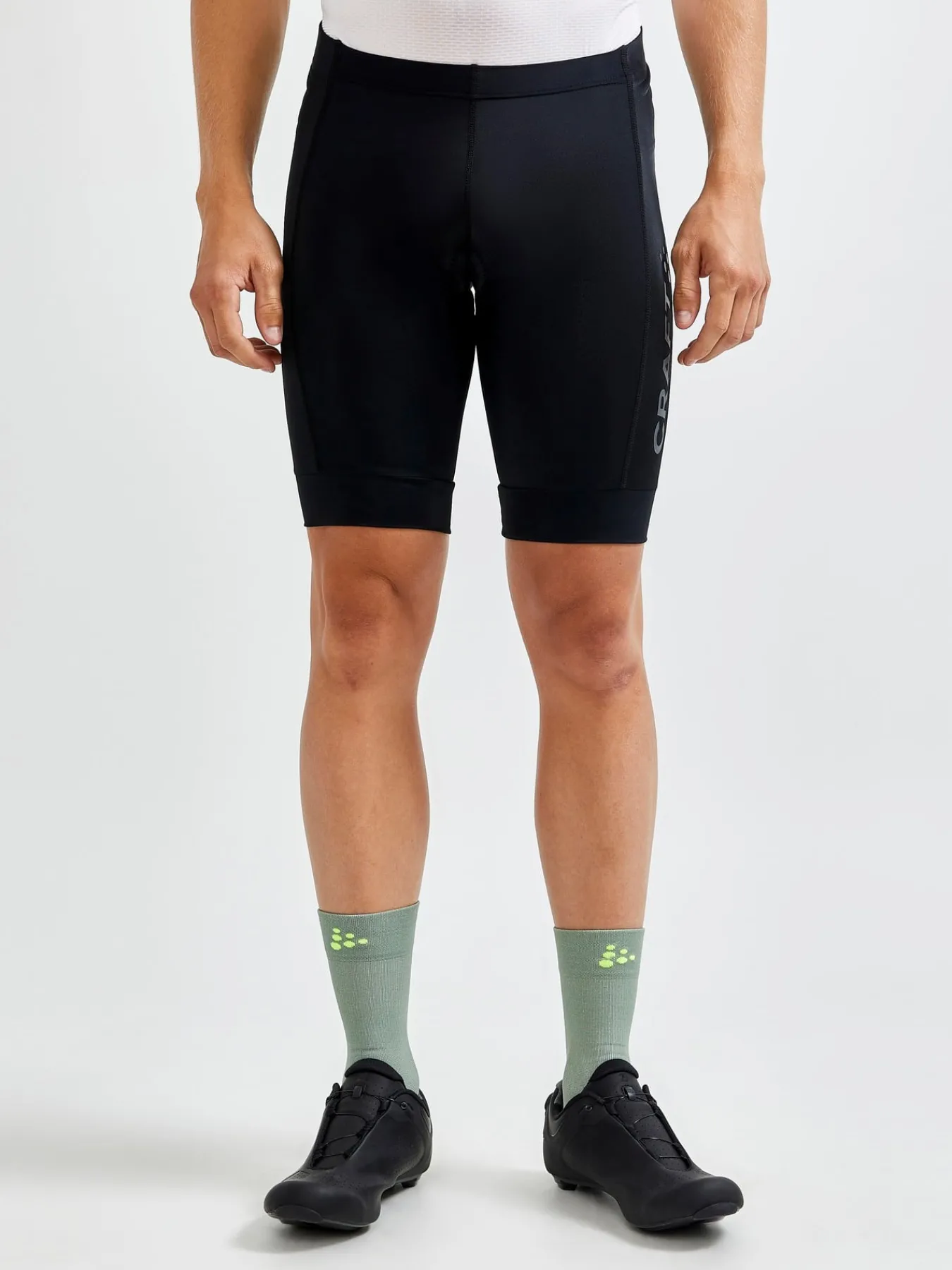 Shorts|Sykling>Craft Sportswear CORE Endur Shorts M Black
