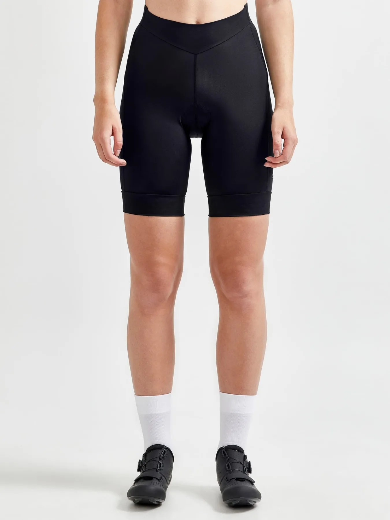 Shorts & Skjørt|Sykling>Craft Sportswear CORE Endur Shorts W Black-Black