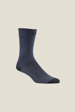 Sokker|Sokker>Craft Sportswear CORE Endur Sock Graystone/Black