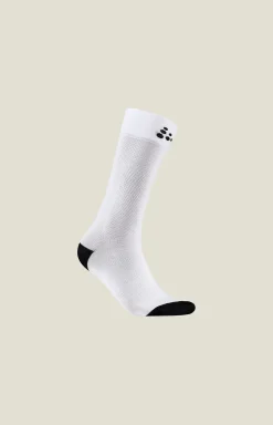 Sokker|Sokker>Craft Sportswear CORE Endur Sock White-Black