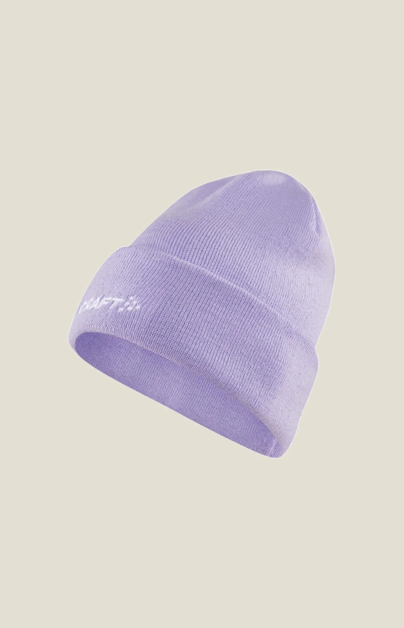 Hodeplagg|Hodeplagg>Craft Sportswear CORE Essence Beanie Lavender