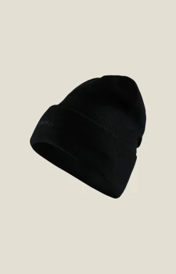 Hodeplagg|Hodeplagg>Craft Sportswear CORE Essence Beanie Black