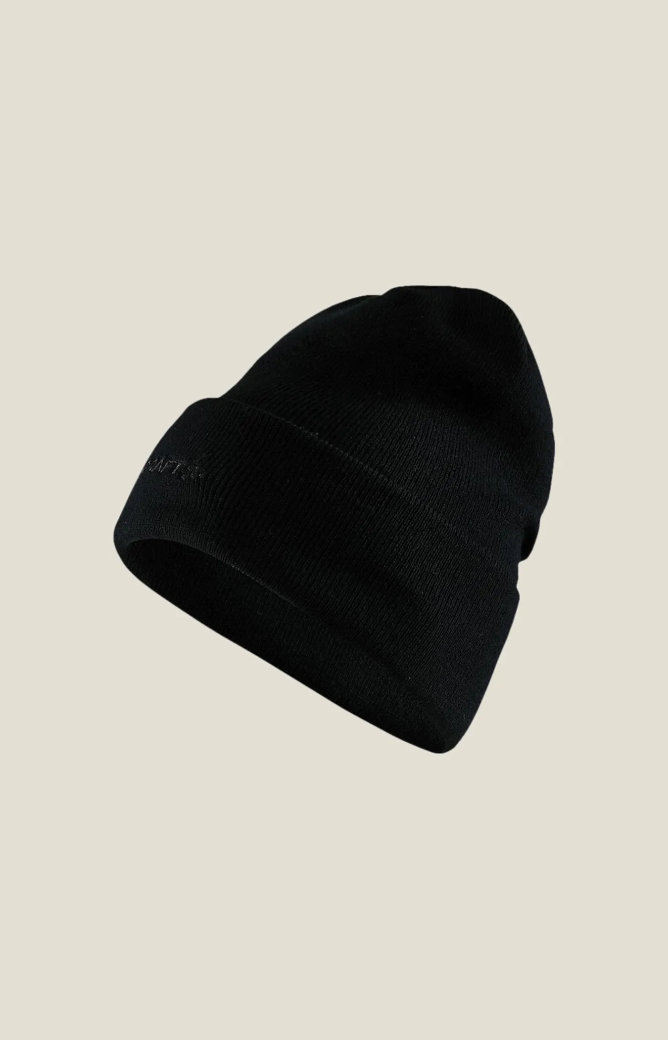 Hodeplagg|Hodeplagg>Craft Sportswear CORE Essence Beanie Black