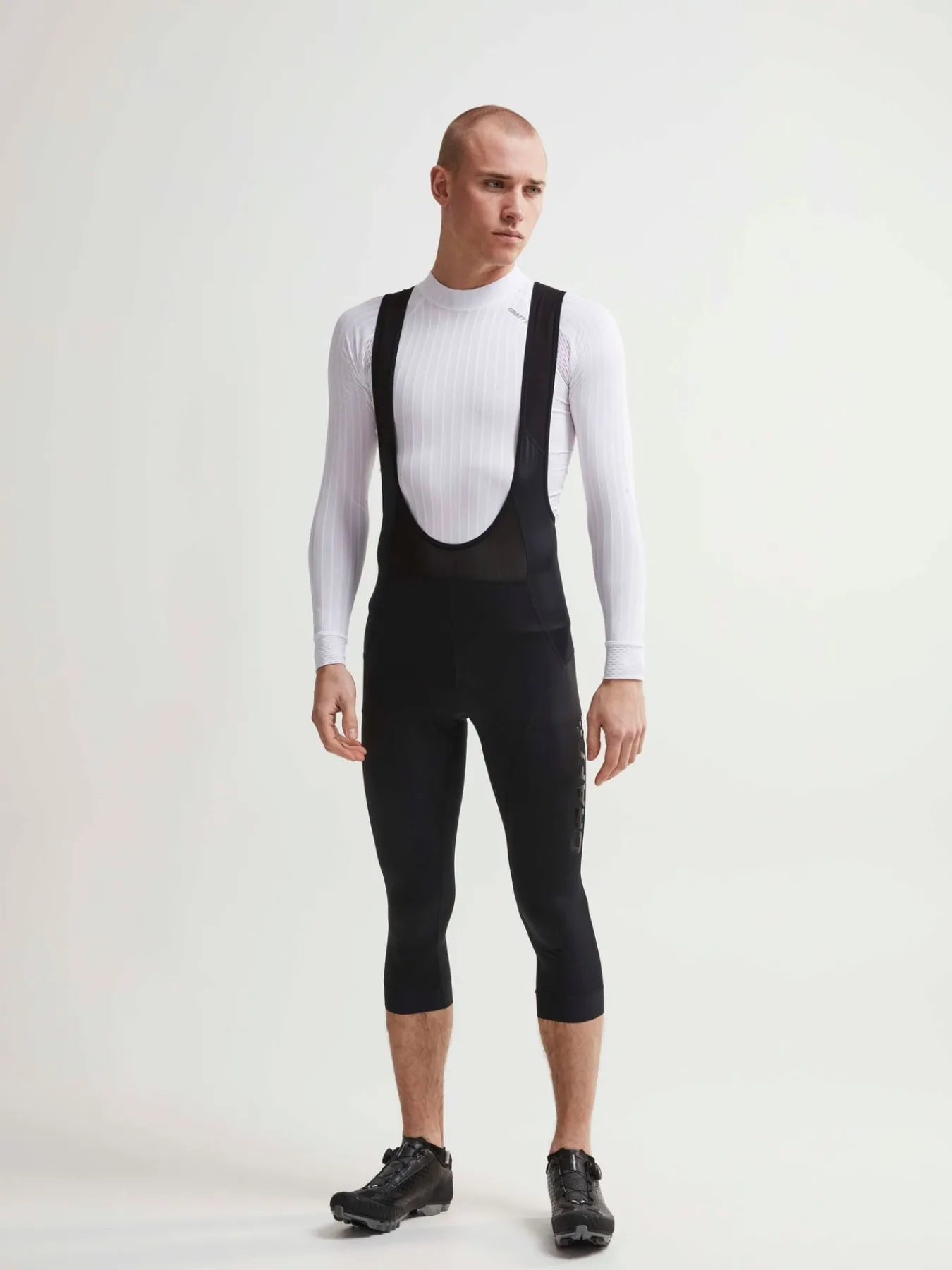 Sykling>Craft Sportswear CORE Essence Bib Knickers M