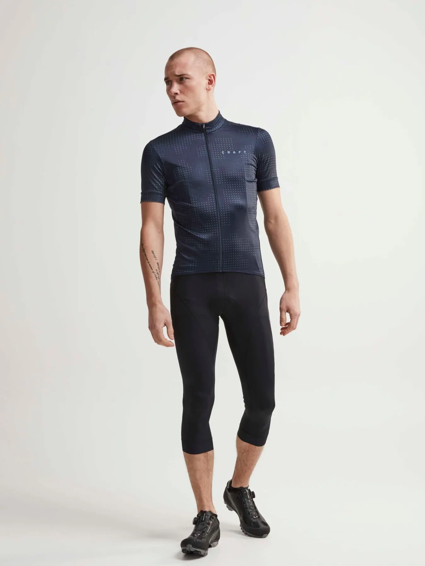 Sykling>Craft Sportswear CORE Essence Bib Knickers M
