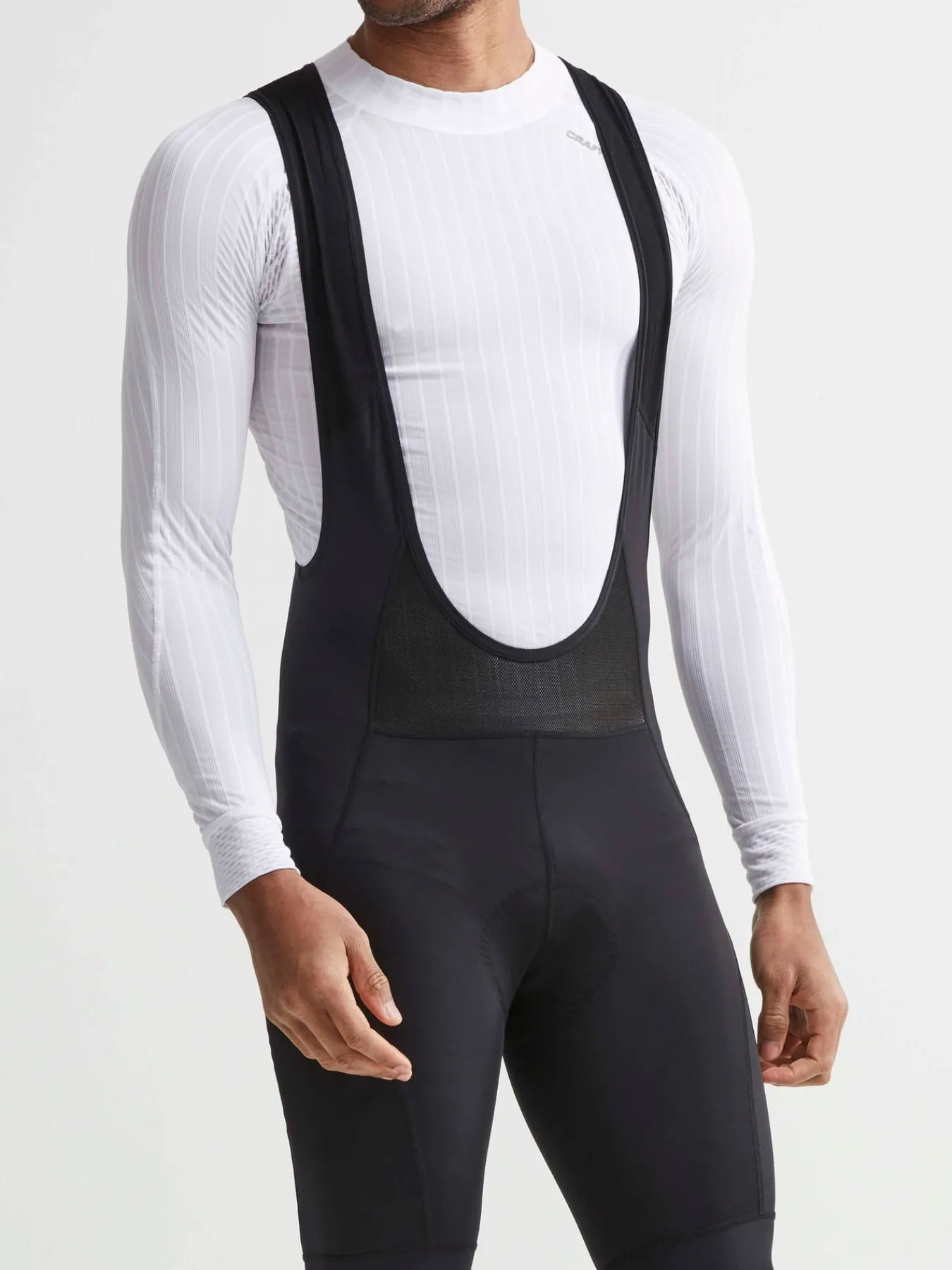 Sykling>Craft Sportswear CORE Essence Bib Shorts M
