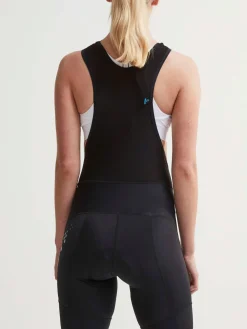 Sykling>Craft Sportswear CORE Essence Bib Shorts W Black