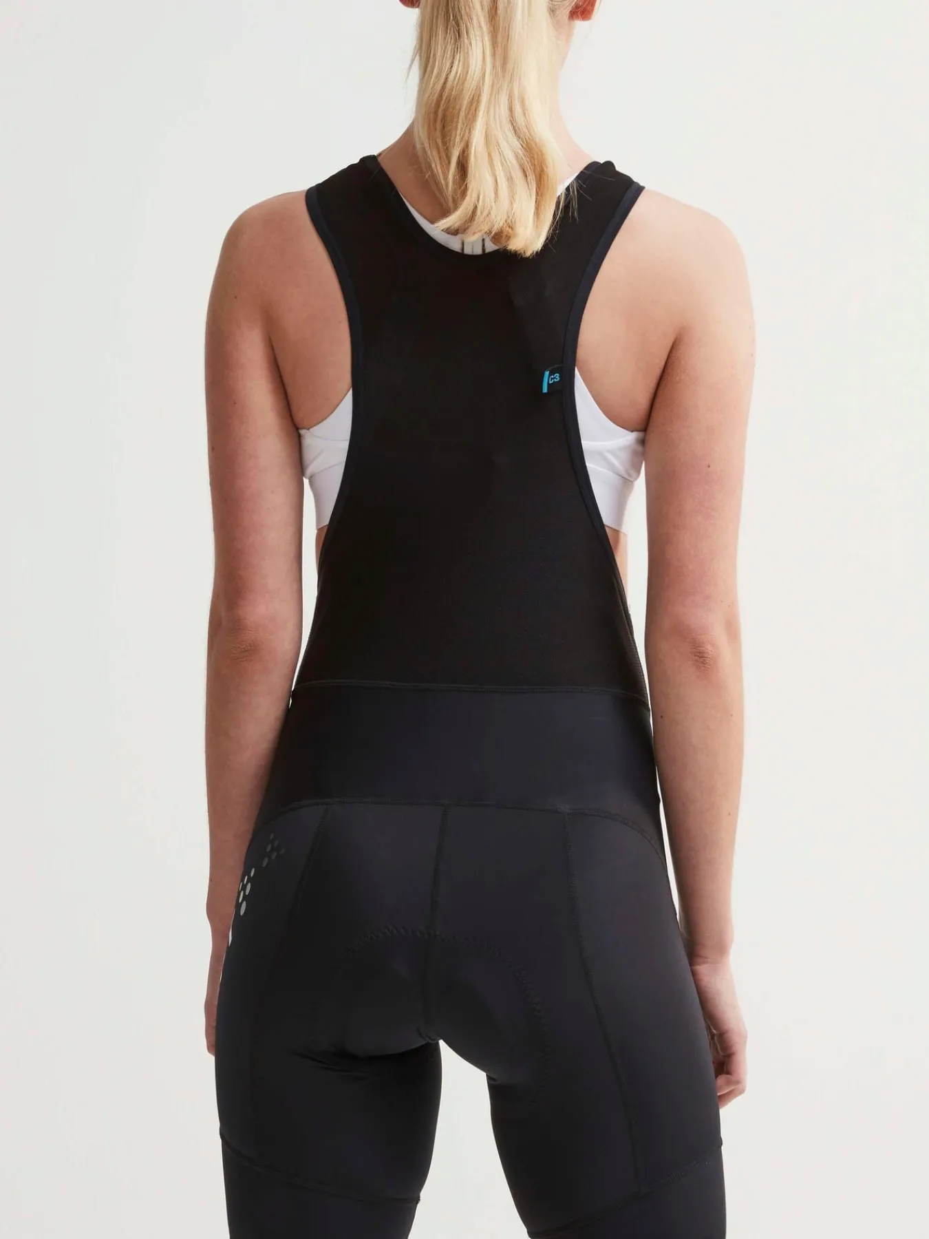 Sykling>Craft Sportswear CORE Essence Bib Shorts W Black