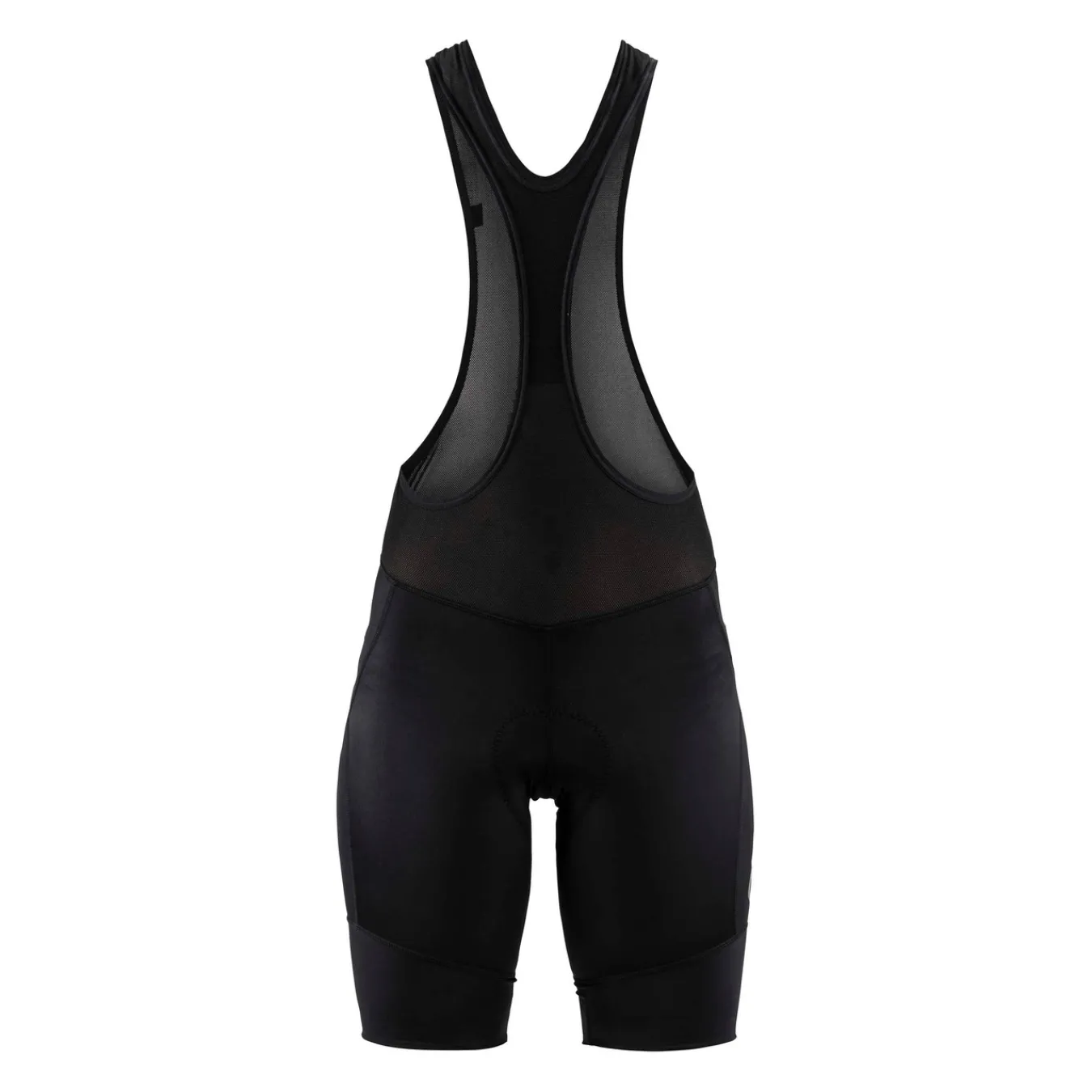 Sykling>Craft Sportswear CORE Essence Bib Shorts W Black