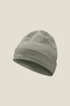 Hodeplagg|Hodeplagg>Craft Sportswear CORE Essence Hat Leaf