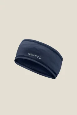 Hodeplagg|Hodeplagg>Craft Sportswear CORE Essence Headband Blaze