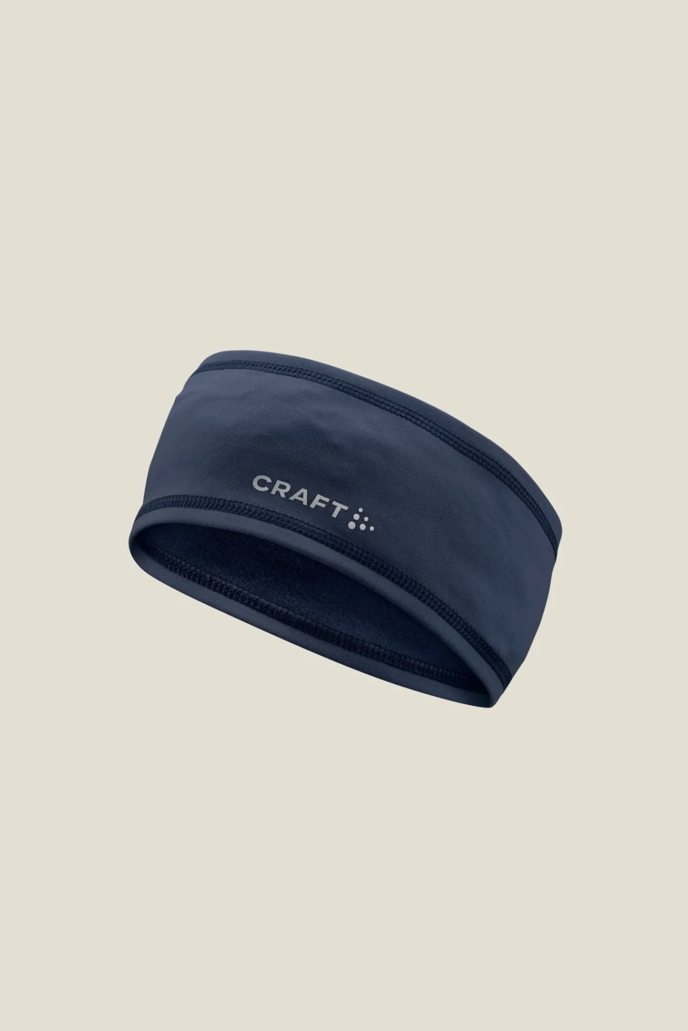 Hodeplagg|Hodeplagg>Craft Sportswear CORE Essence Headband Blaze